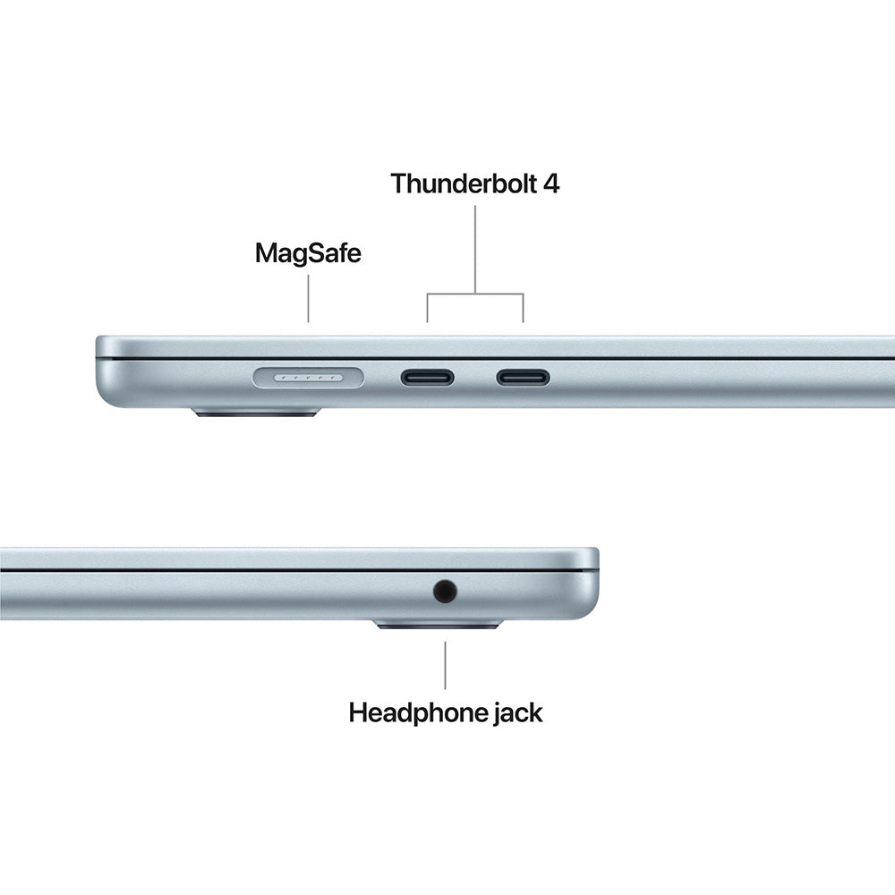 Apple MacBook Air 15 with M5 Chip