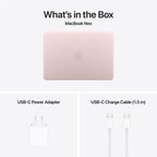 Apple MacBook Neo 13" with A18 Pro