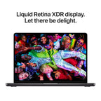  2TB SSD (Space Black)
