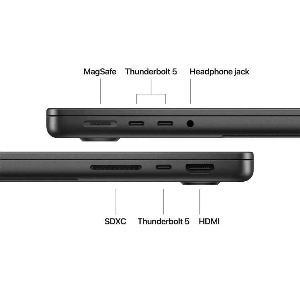 Apple MacBook Pro 14" with M5 Pro