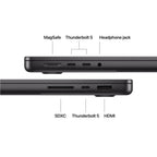 Apple MacBook Pro 14" with M5 Pro