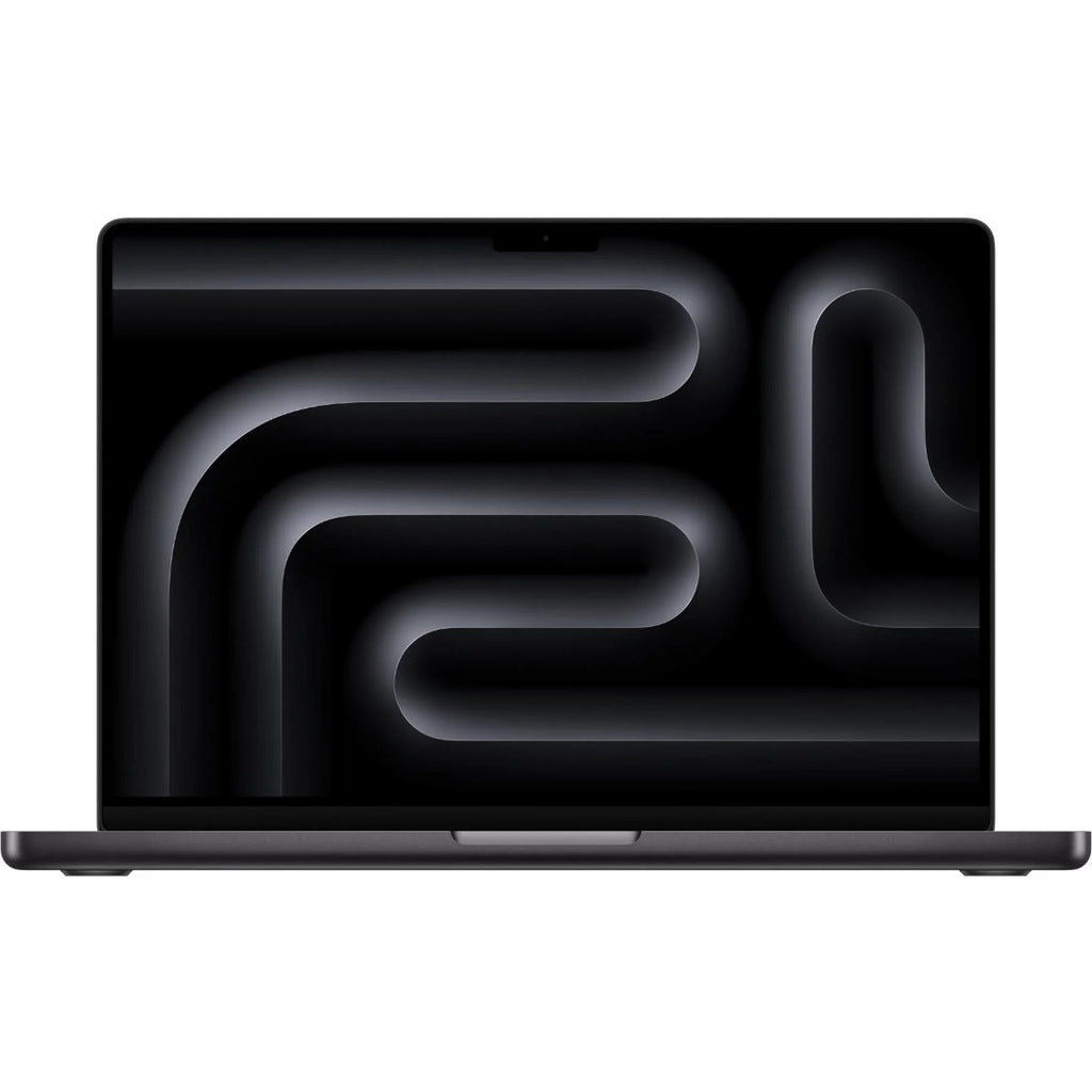 Apple MacBook Pro 14" with M5 Pro, 15C CPU/16C GPU, 24GB, 2TB SSD (Space Black)