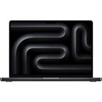Apple MacBook Pro 14" with M5 Pro, 15C CPU/16C GPU, 24GB, 2TB SSD (Space Black)