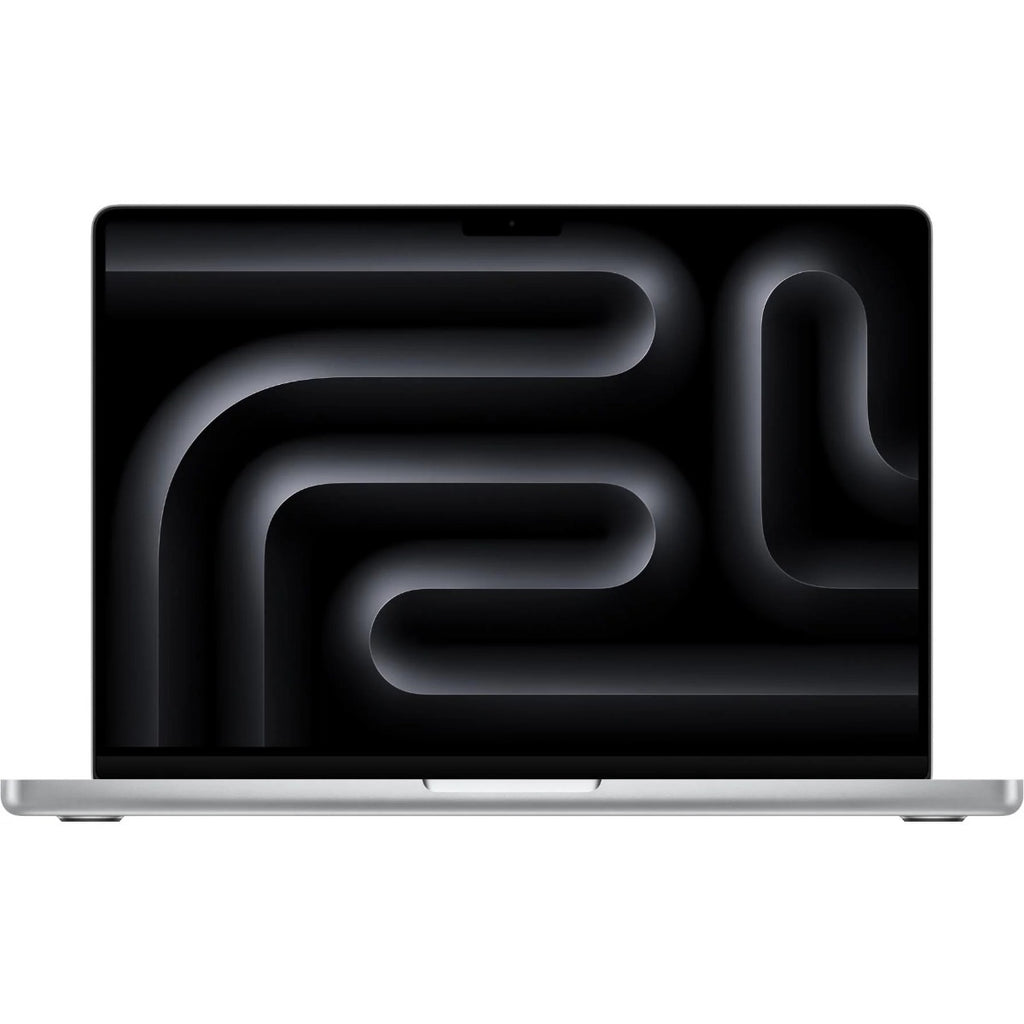 Apple MacBook Pro 14" with M5 Pro, 15C CPU16C GPU, 24GB, 2TB SSD (Silver)