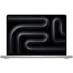 Apple MacBook Pro 14" with M5 Pro, 15C CPU16C GPU, 24GB, 2TB SSD (Silver)