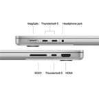  2TB SSD (Silver)
