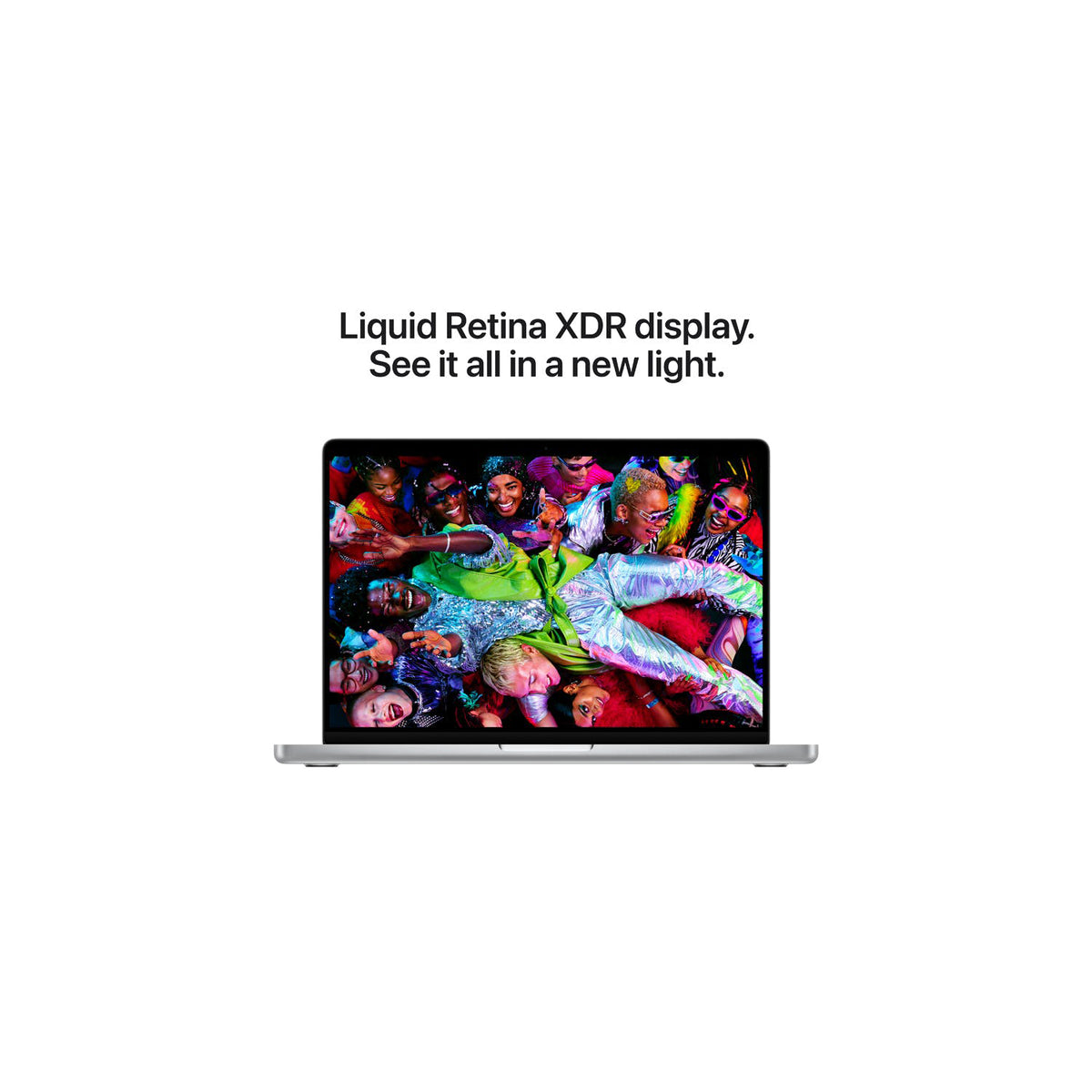  1TB SSD (Silver)