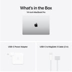  1TB SSD (Silver)