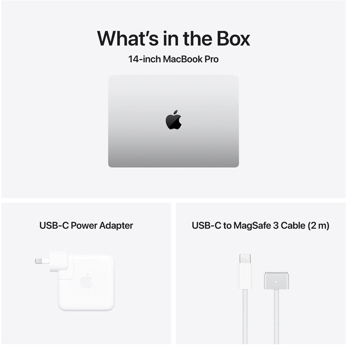  1TB SSD (Silver)