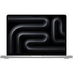 Apple MacBook Pro 14" with M5 Pro, 15C CPU/16C GPU, 24GB, 1TB SSD (Silver)