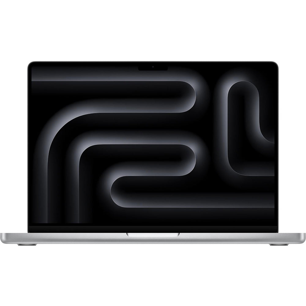 Apple MacBook Pro 14" with M5 Pro, 15C CPU/16C GPU, 24GB, 1TB SSD (Silver)