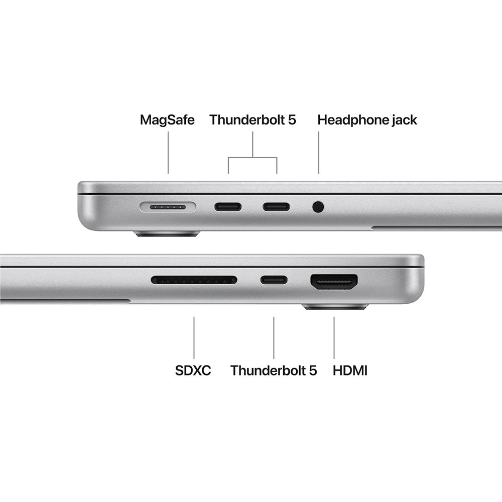 Apple MacBook Pro 14" with M5 Pro