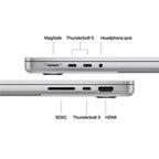 Apple MacBook Pro 14" with M5 Pro
