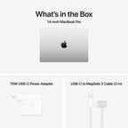 Apple MacBook Pro 14" with M5 Pro