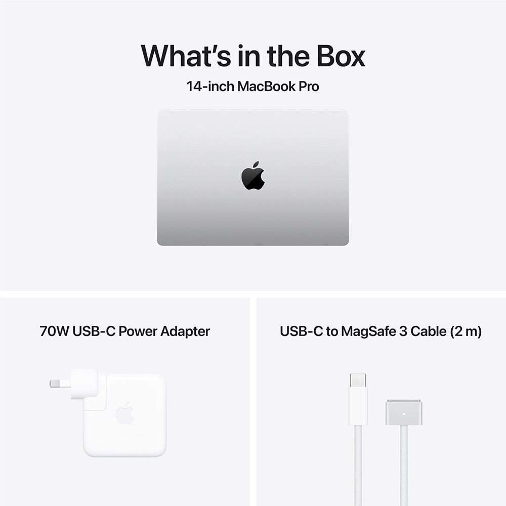Apple MacBook Pro 14" with M5 Pro