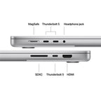 Apple MacBook Pro 16" with M5 Pro