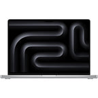 Apple MacBook Pro 16" with M5 Pro, 18C CPU/20C GPU, 48GB, 1TB SSD (Silver)