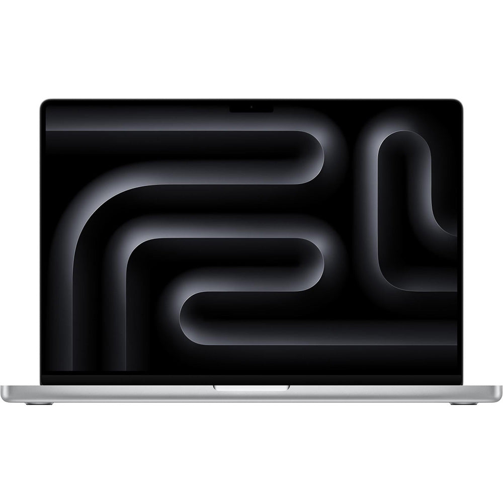 Apple MacBook Pro 16" with M5 Pro, 18C CPU/20C GPU, 48GB, 1TB SSD (Silver)