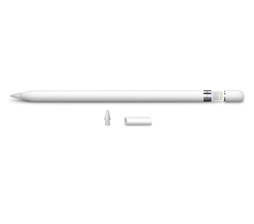 Apple Pencil (1st Gen)