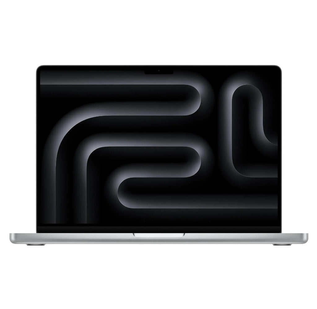 Apple MacBook Pro 14" with M5, 10C CPU/10C GPU, 32GB, 1TB SSD (Silver)