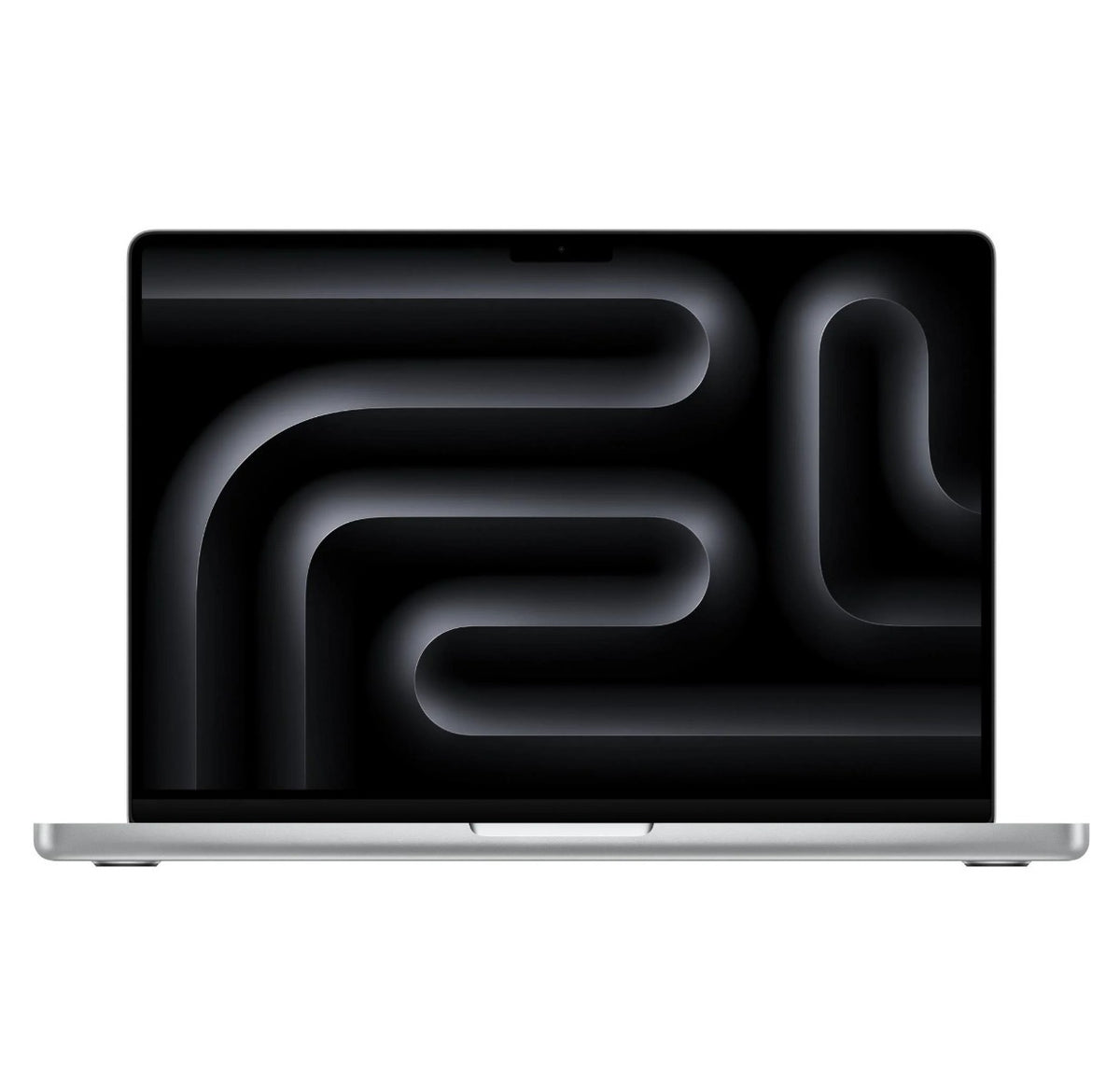 Apple MacBook Pro 14" with M5, 10C CPU/10C GPU, 32GB, 1TB SSD (Silver)