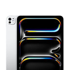Apple iPad Pro 11" 2TB Wi-Fi with Standard Glass (Silver) [M5]