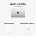 Apple MacBook Pro 14" with M5