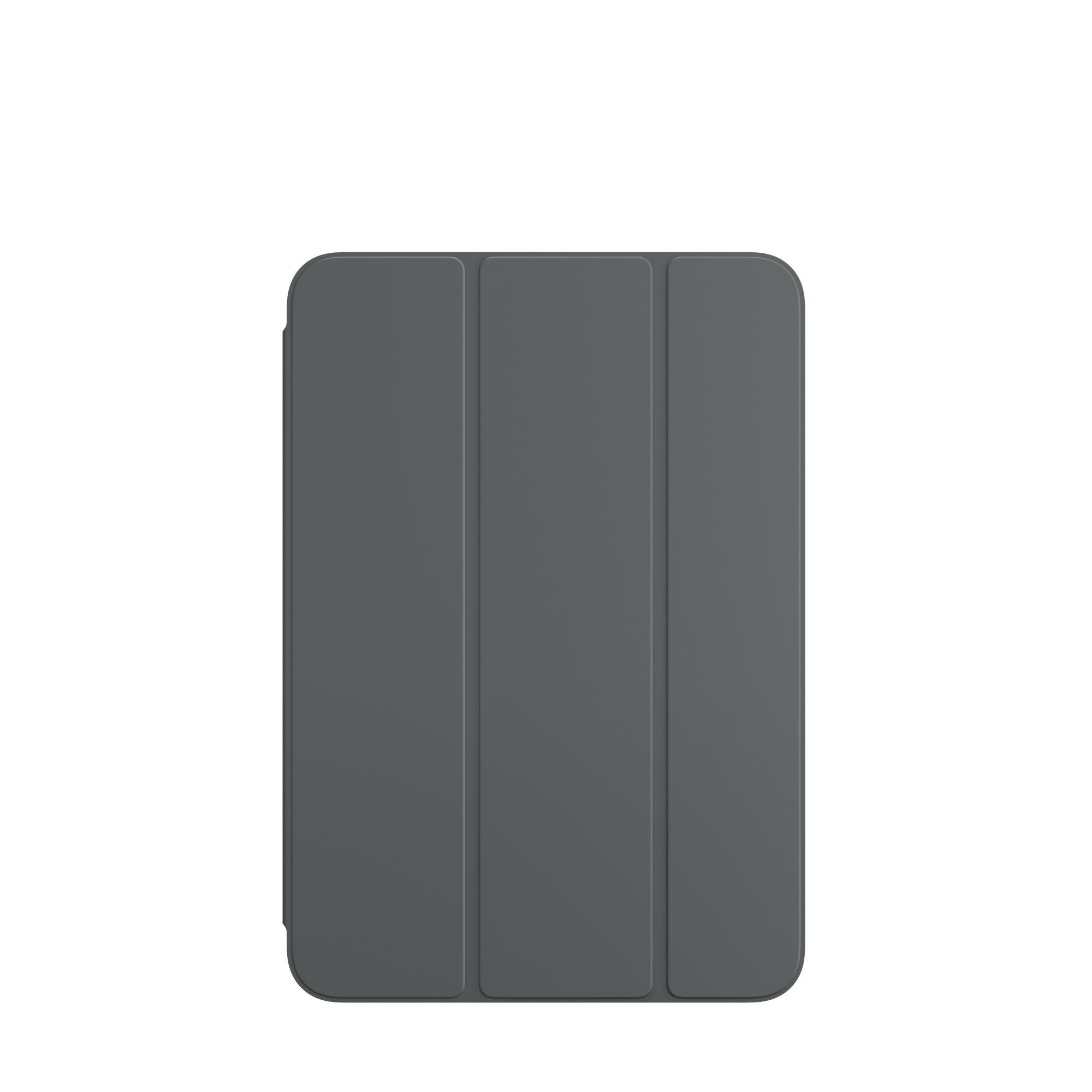 Apple Smart Folio for iPad Mini 7th Gen (Charcoal Grey)