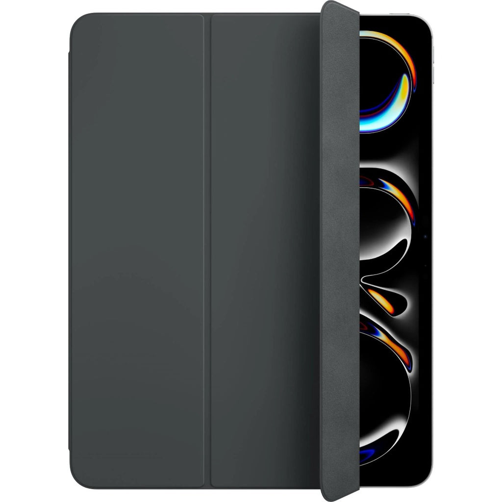 Open Box Apple SmartFolio for iPad Pro 13" M4 (Black)