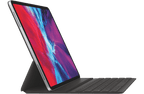 Apple Smart Keyboard Folio 12.9" iPad Pro (5th/4th/3rd GEN) Black - MXNL2ZA/A