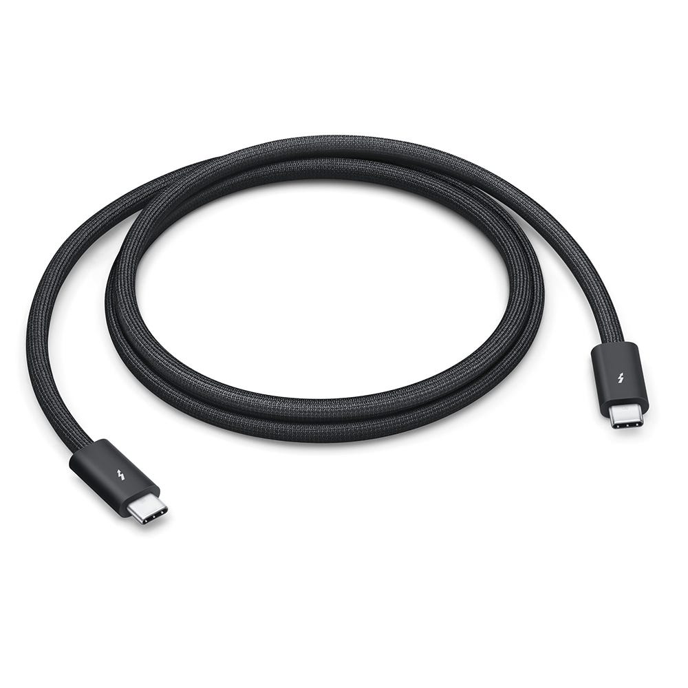 Apple Thunderbolt 5 Pro Cable (1 m)