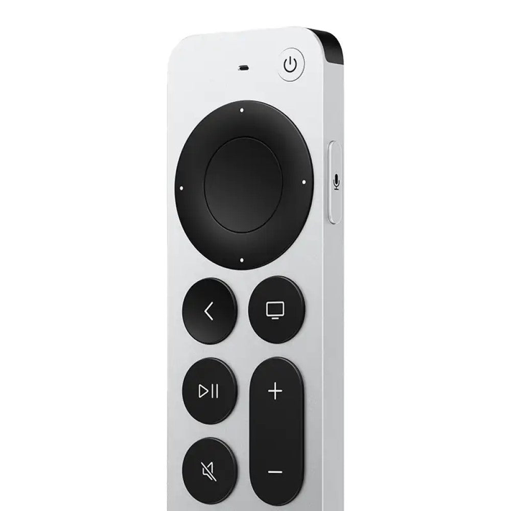 Apple TV 4K WiFi + Ethernet with 128GB storage