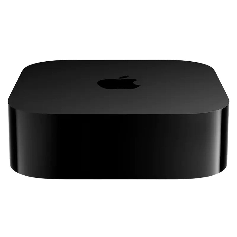 Apple TV 4K WiFi with 64GB storage