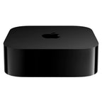 Apple TV 4K WiFi + Ethernet with 128GB storage