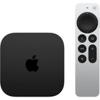 Apple TV 4K WiFi with 64GB storage