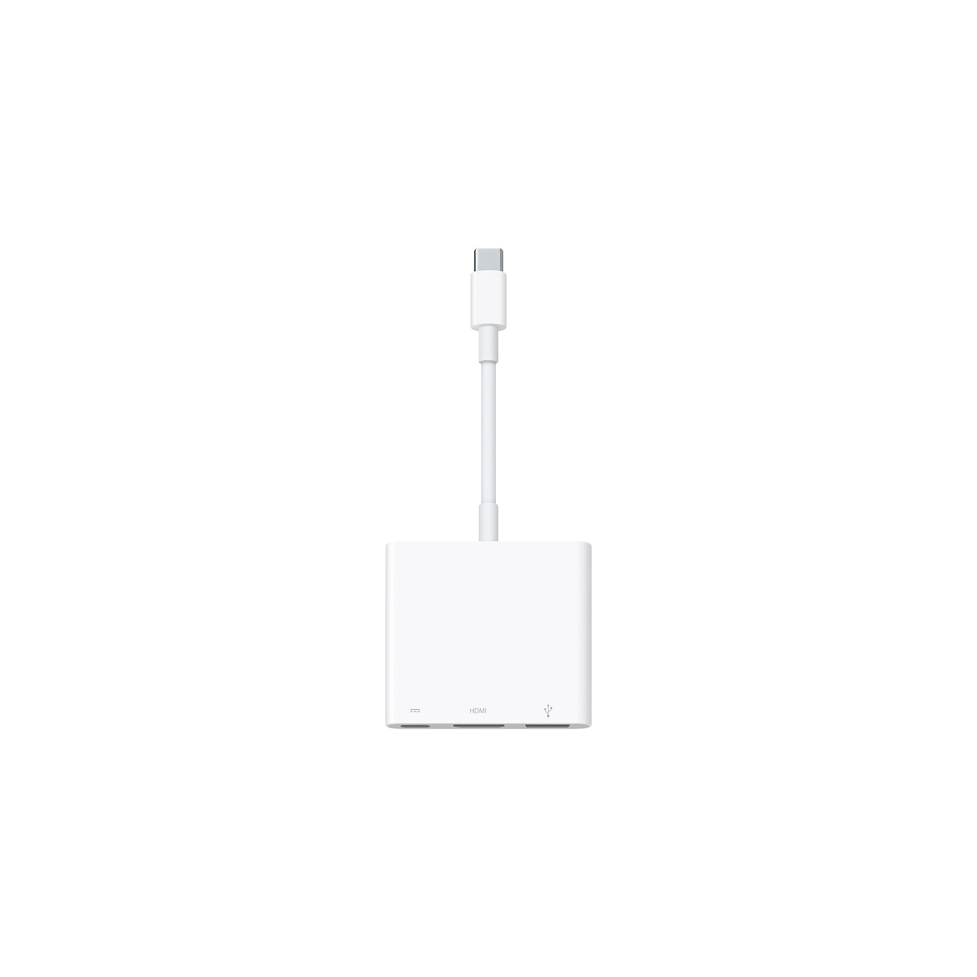 Apple USB-C Digital AV Multiport Adaptor