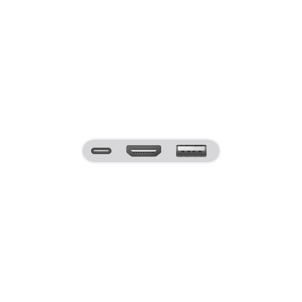 Apple USB-C Digital AV Multiport Adaptor