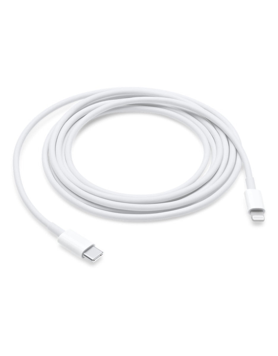 Apple USB-C to Lightning cable 2M