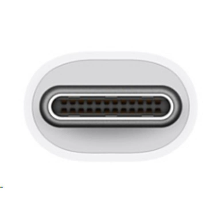 Apple USB Type-C VGA Multiport Adapter
