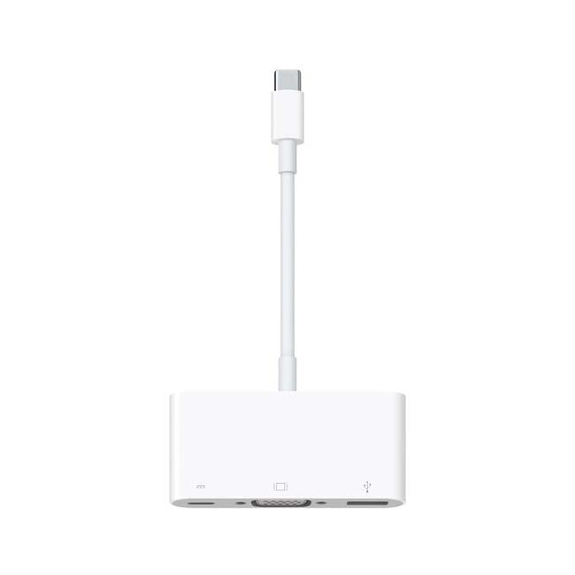 Apple USB Type-C VGA Multiport Adapter