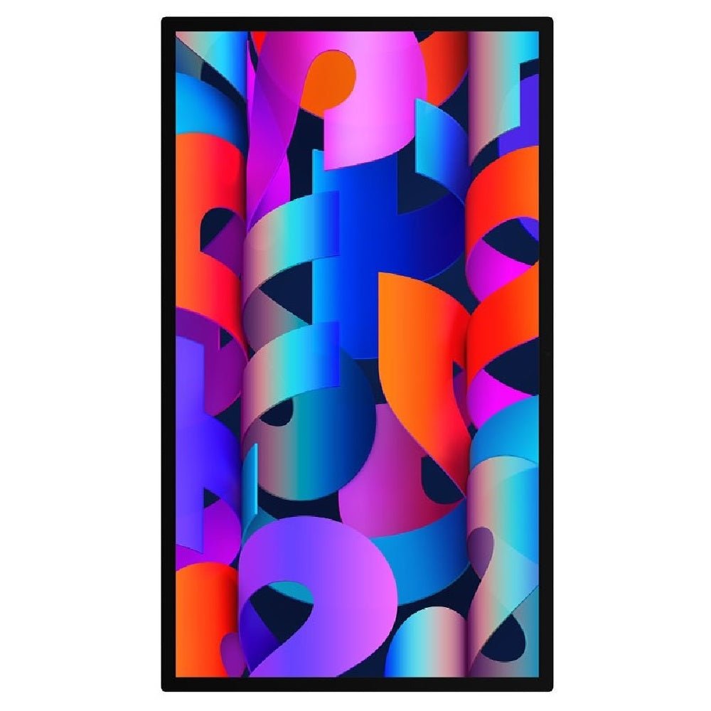 Apple 27" 5K Studio Display (Standard Glass) (VESA Mount Adapter) (Stand not included)