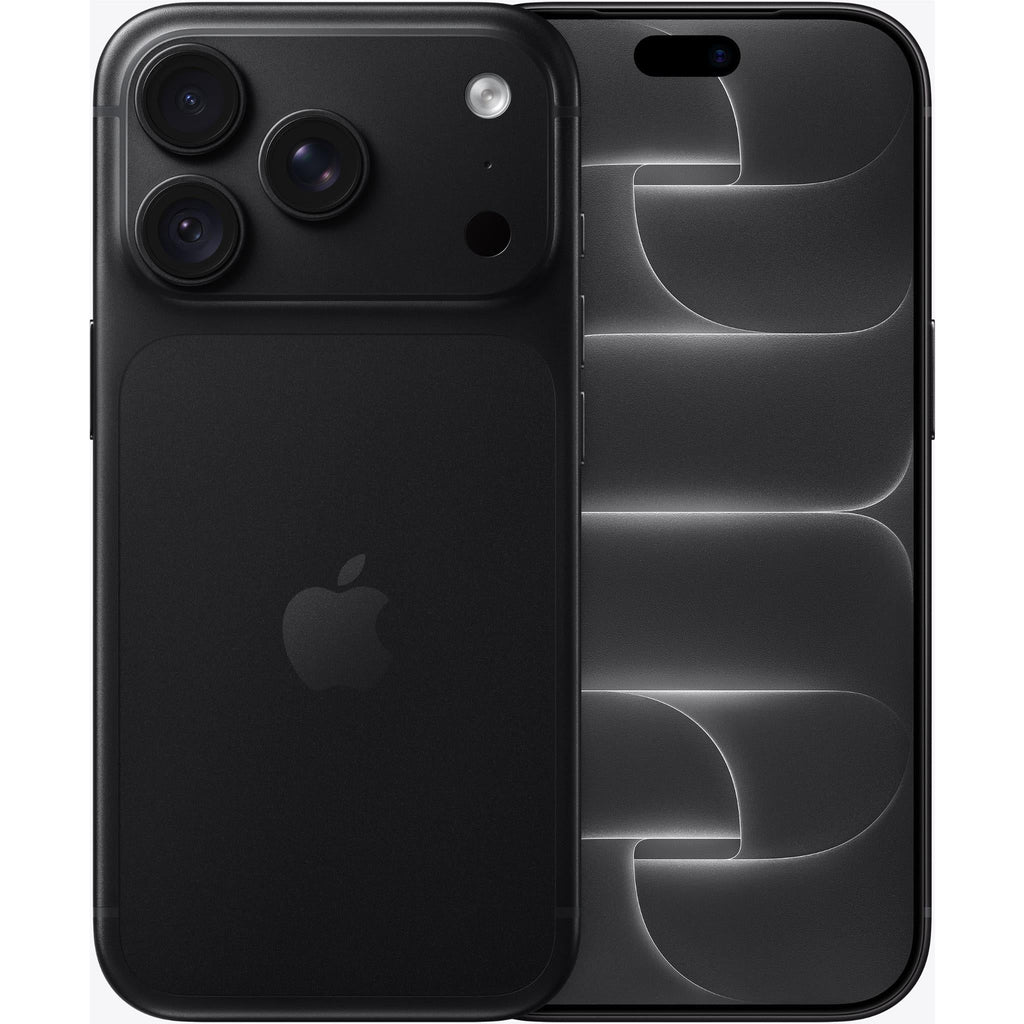 Apple iPhone 18 Pro 512GB (Black)
