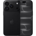 Apple iPhone 18 Pro 512GB (Black)