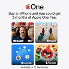 Apple iPhone 18 Pro 512GB (Black)