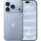 Apple iPhone 18 Pro 512GB (Glacier)