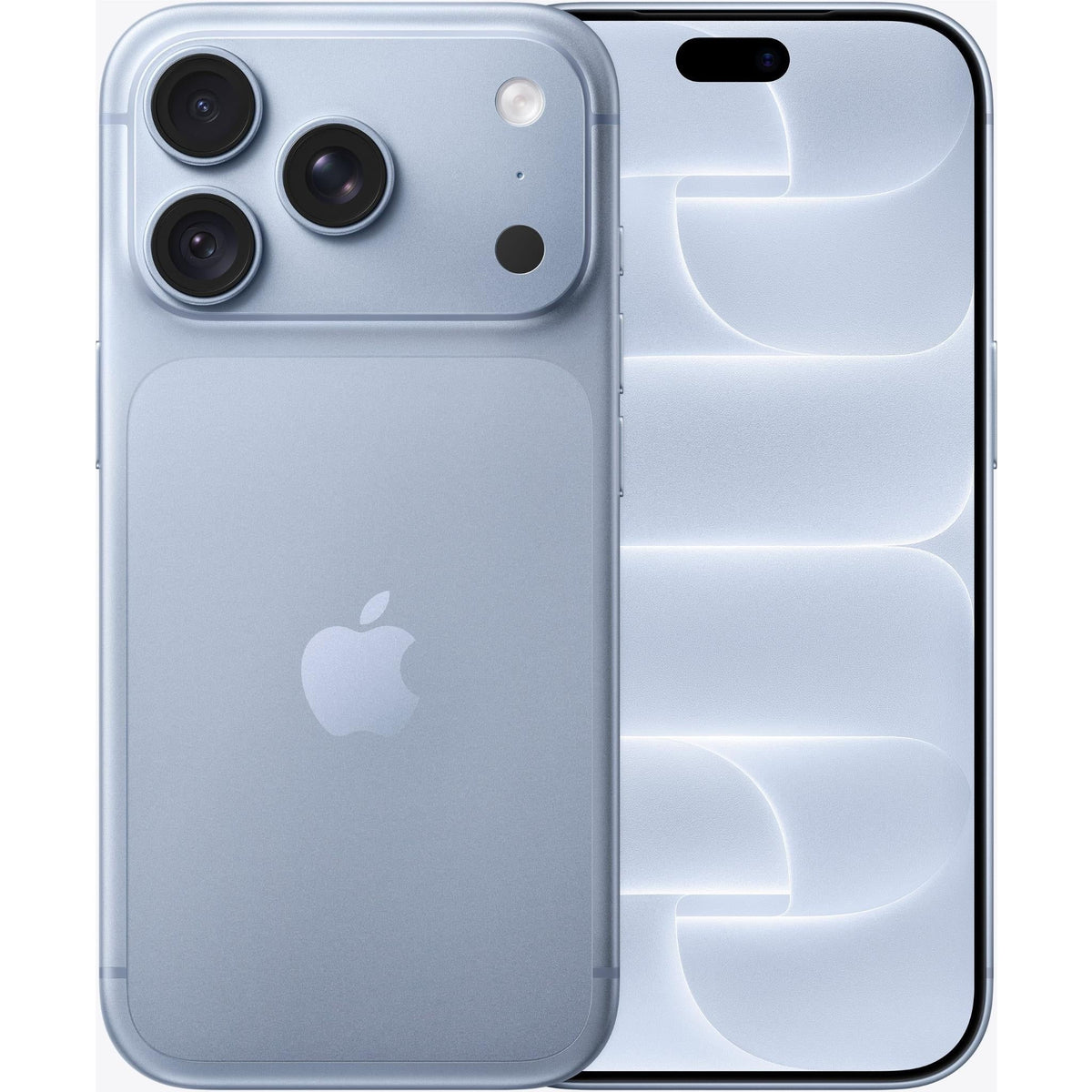Apple iPhone 18 Pro 512GB (Glacier)