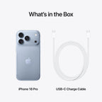 Apple iPhone 18 Pro 512GB (Glacier)
