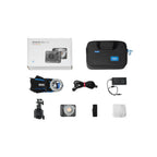 Amaran Ray 120C RGB Bowens Mount Light Kit