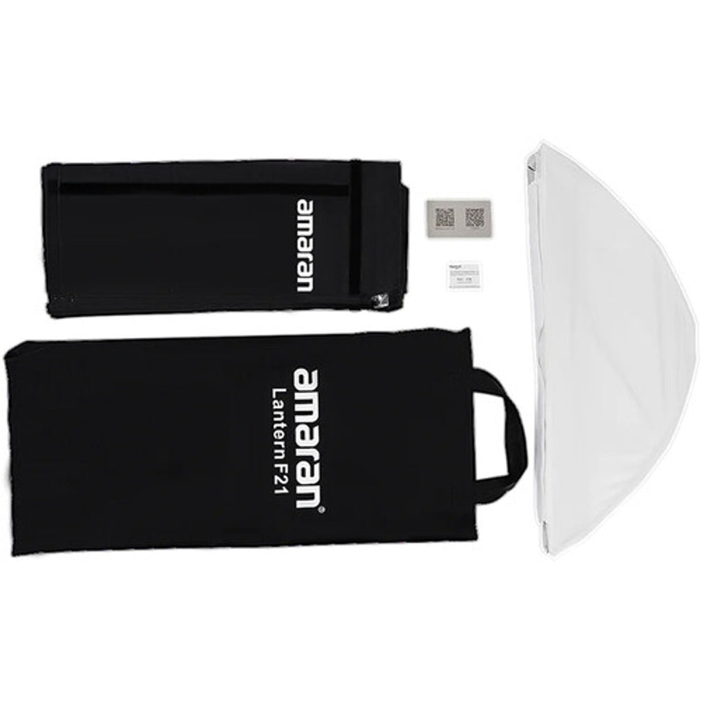 Aputure Lantern For Amaran F21 Flexible Light