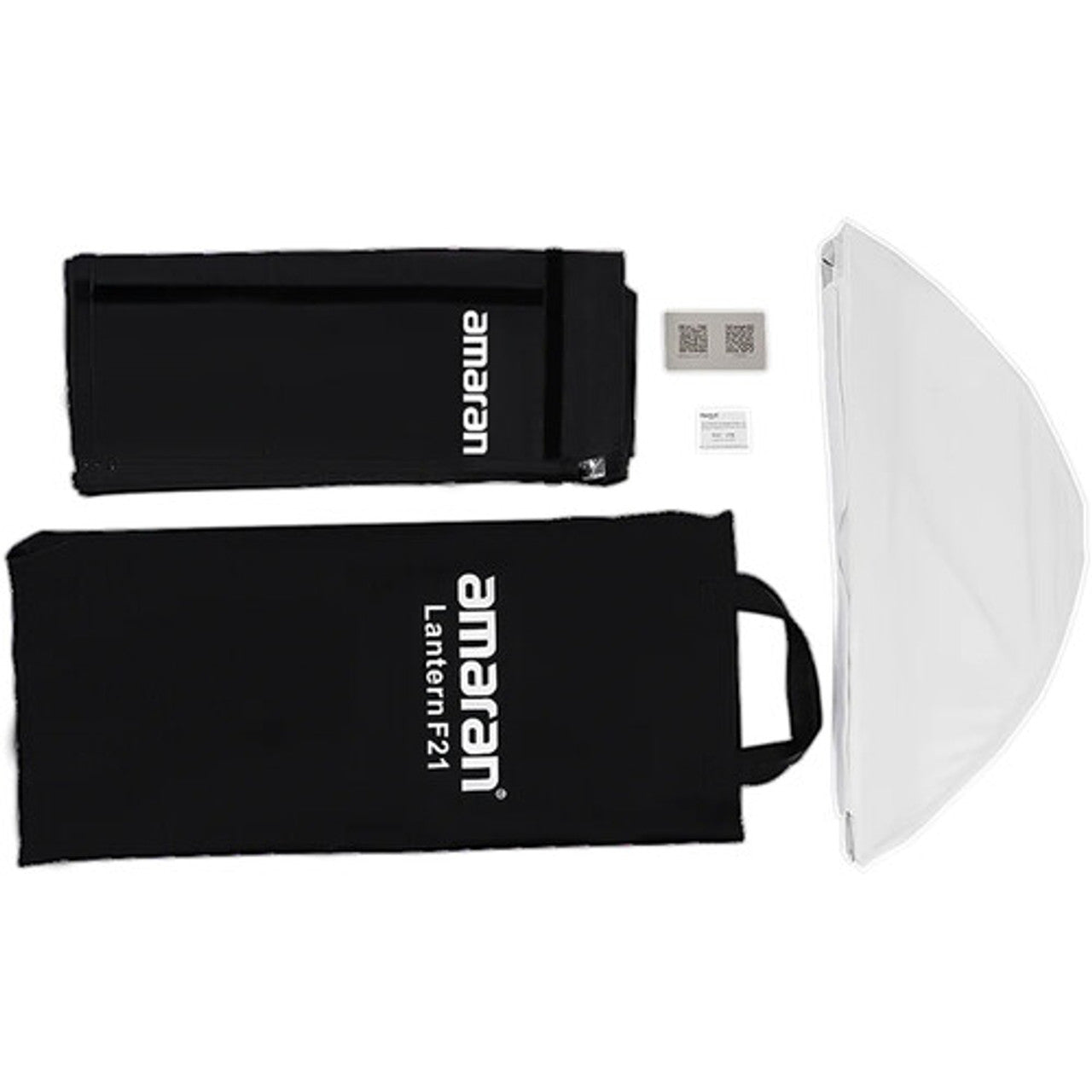 Aputure Lantern For Amaran F21 Flexible Light